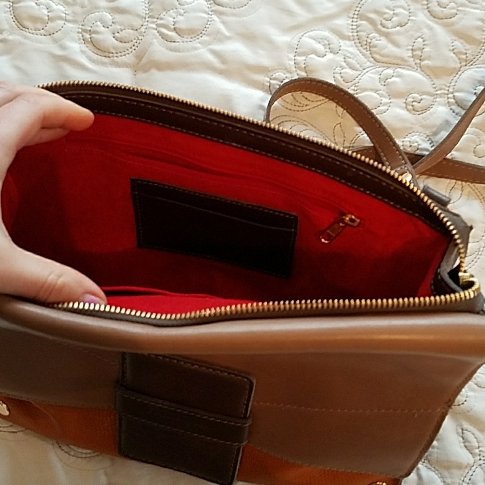 Beautiful Hammitt Joe purse! - Picture 3 of 5